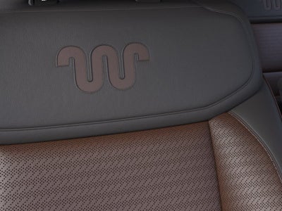 2026 Ford Expedition Max King Ranch 4x4