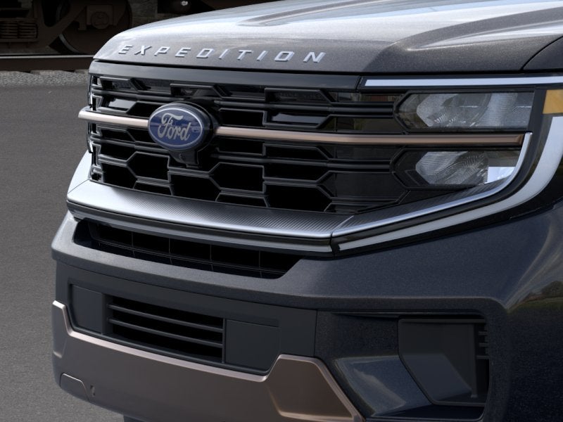 2026 Ford Expedition Max King Ranch 4x4