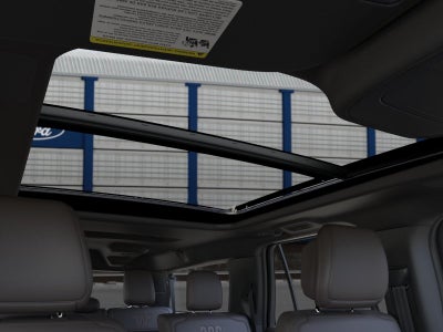 2026 Ford Expedition Max King Ranch 4x4