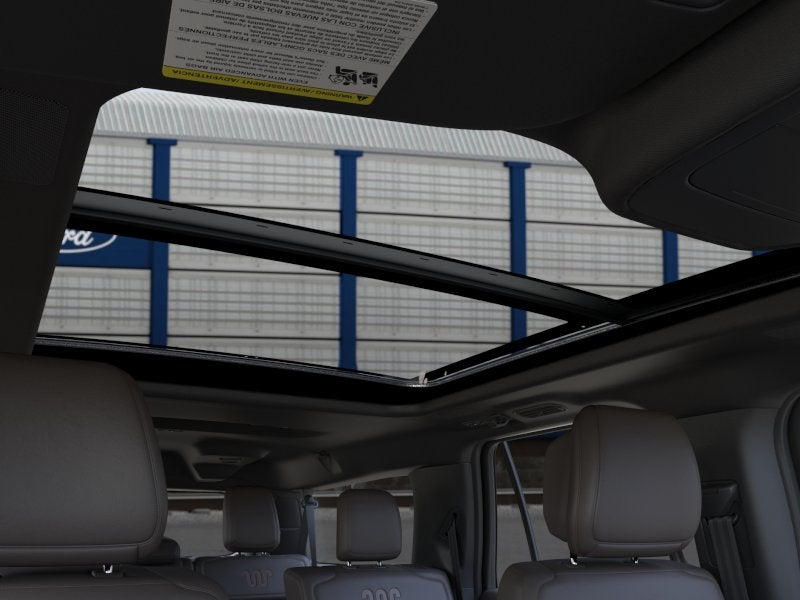 2026 Ford Expedition Max King Ranch 4x4