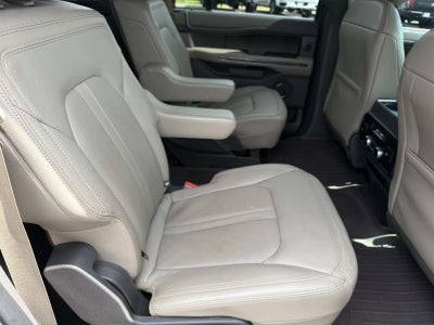 2019 Ford Expedition Max Limited