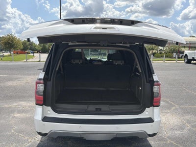 2019 Ford Expedition Max Limited