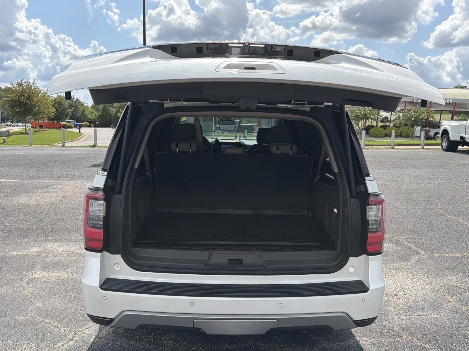 2019 Ford Expedition Max Limited