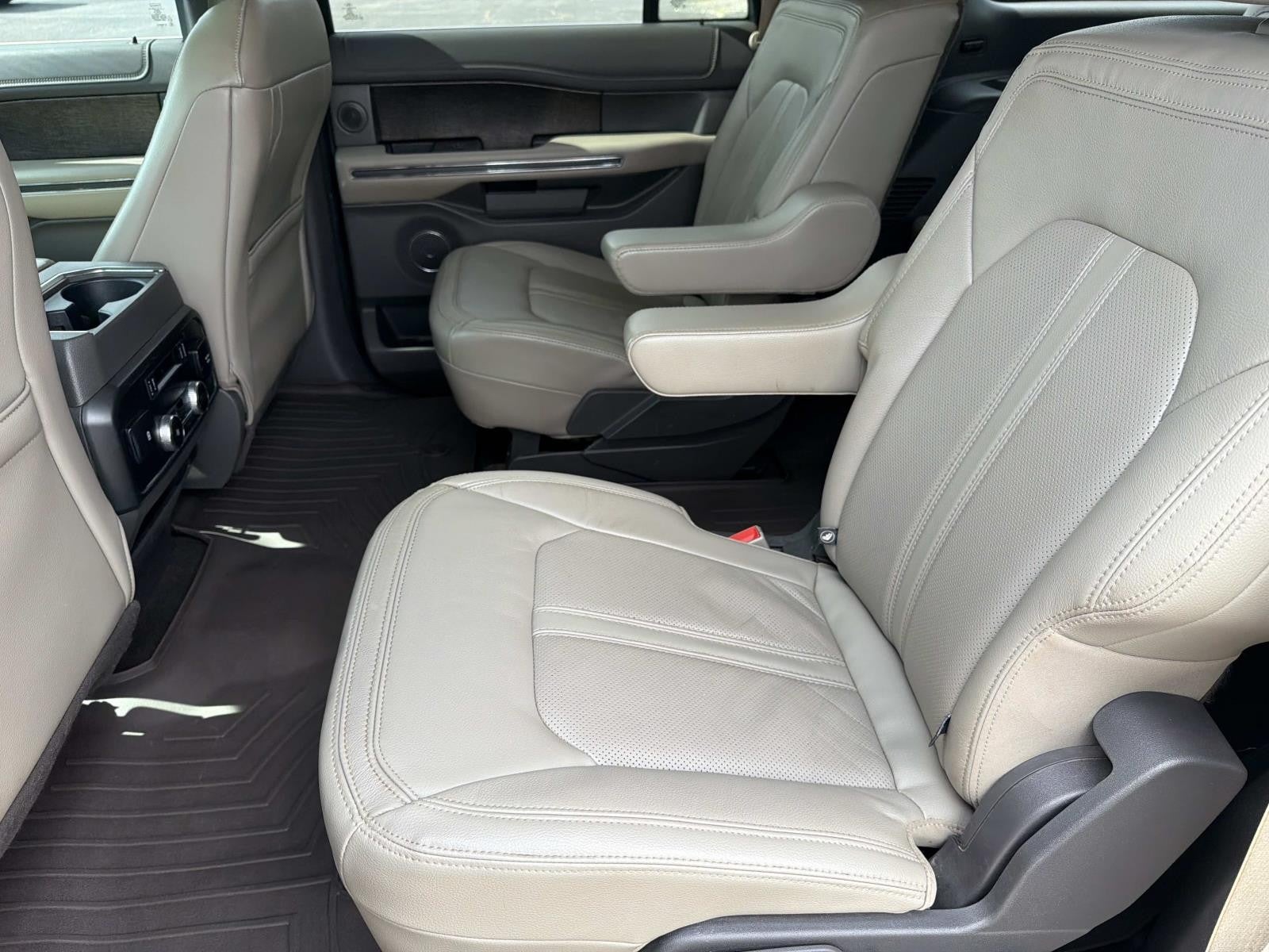 2019 Ford Expedition Max Limited