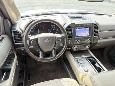2019 Ford Expedition Max Limited