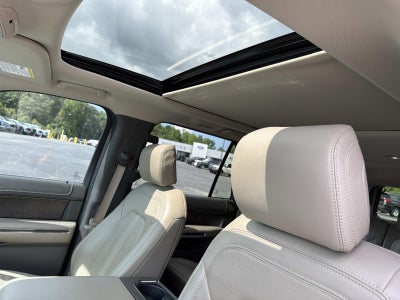 2019 Ford Expedition Max Limited