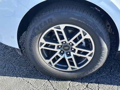 2025 Ford Expedition ACTIVE 4X2