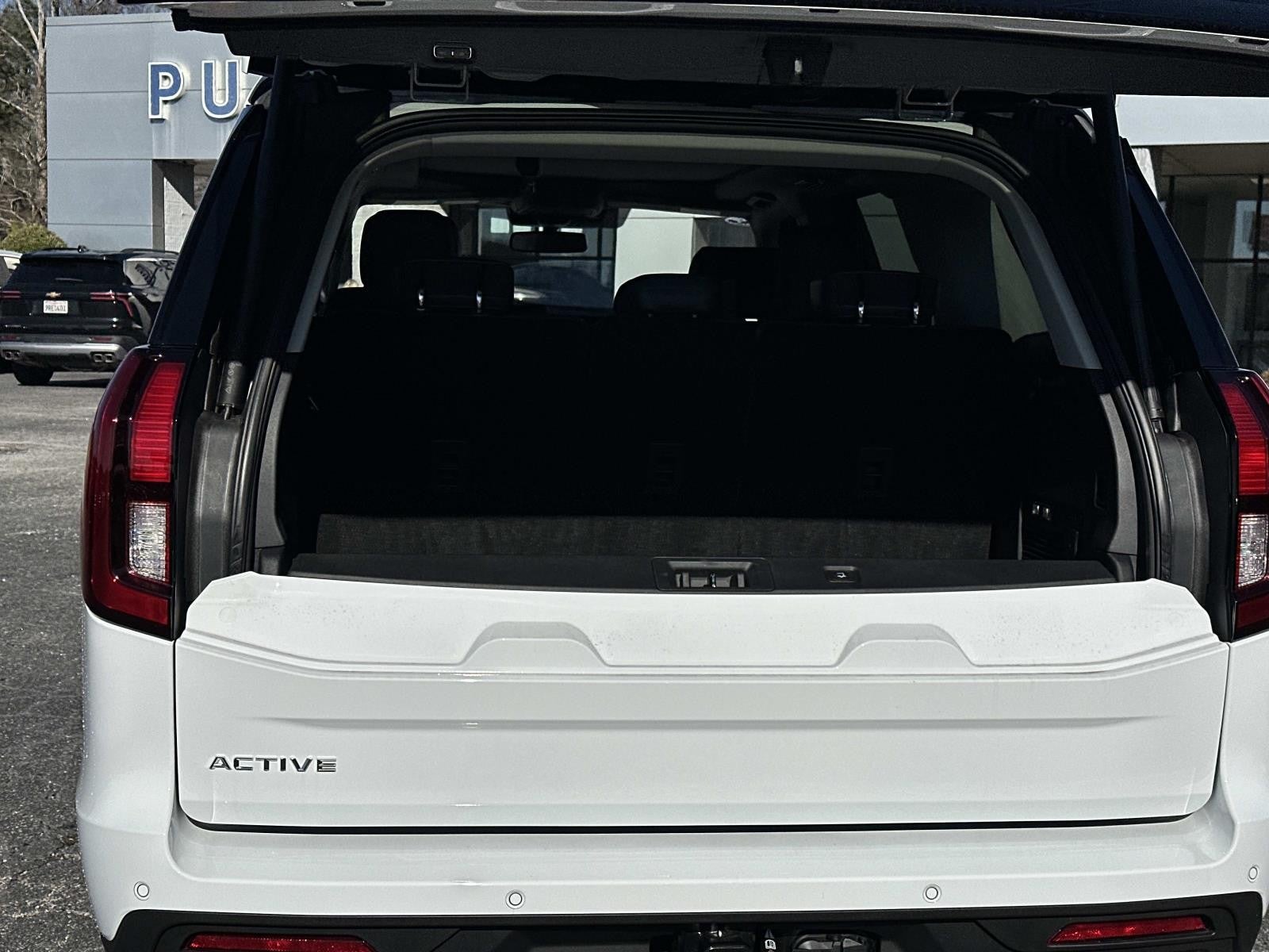 2025 Ford Expedition ACTIVE 4X2