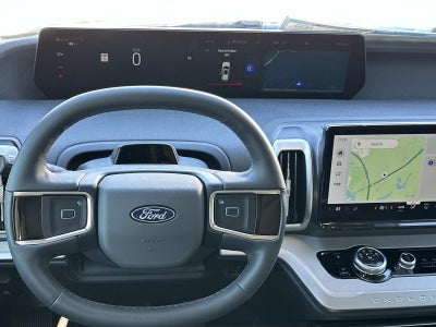 2025 Ford Expedition ACTIVE 4X2