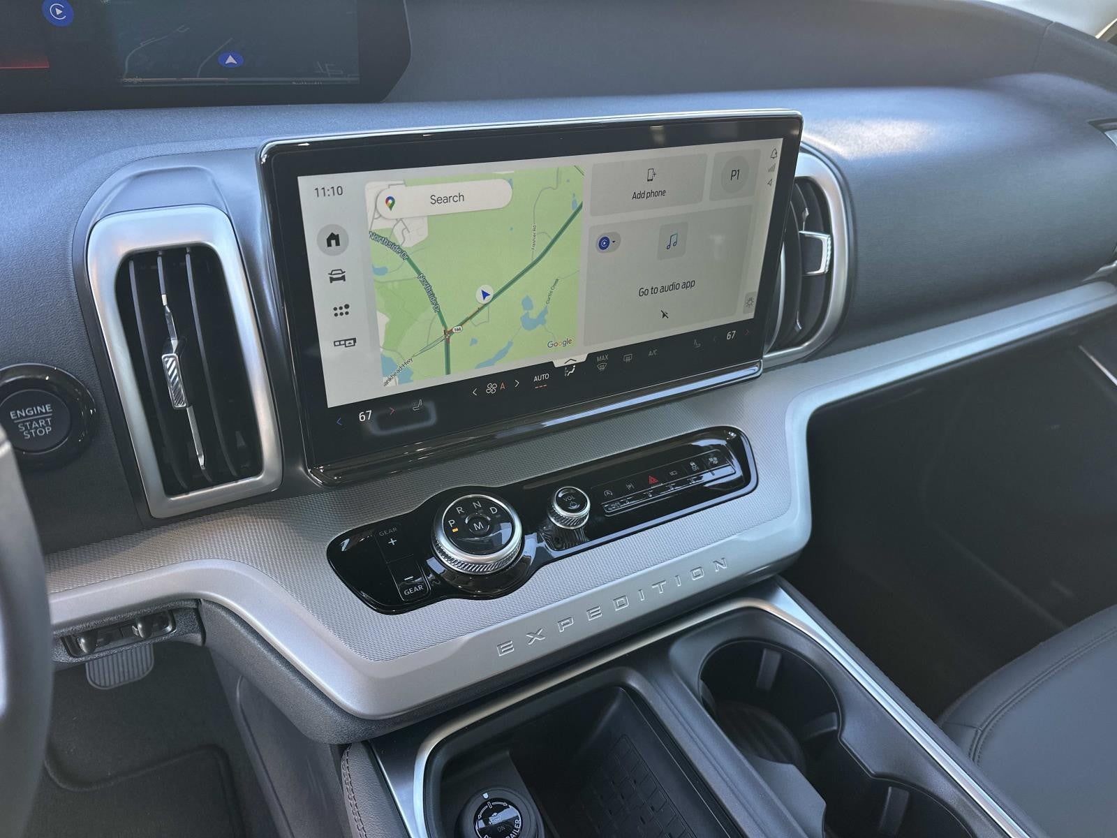 2025 Ford Expedition ACTIVE 4X2