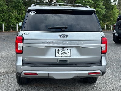 2024 Ford Expedition XLT 4X2