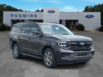 2026 Ford Expedition ACTIVE 4X2