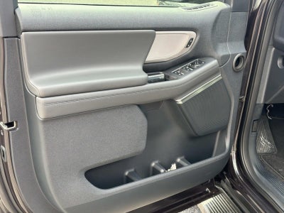 2026 Ford Expedition ACTIVE 4X2