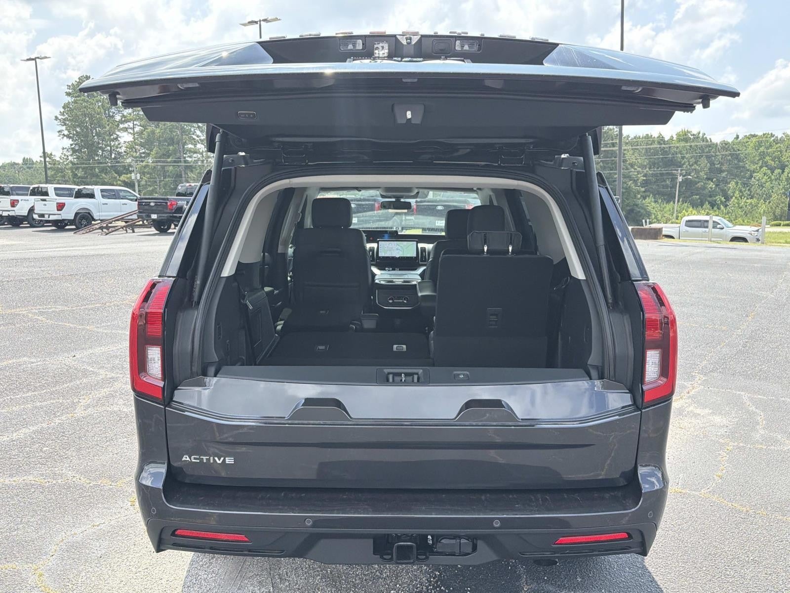 2026 Ford Expedition ACTIVE 4X2