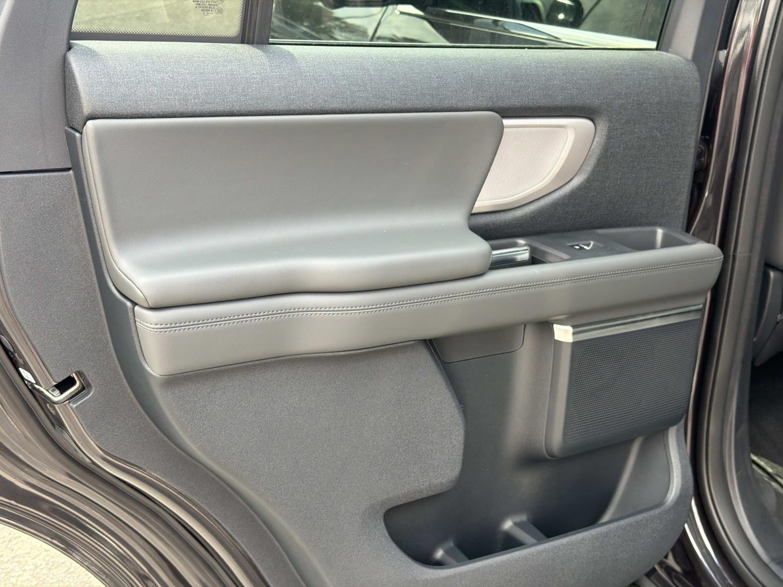 2026 Ford Expedition ACTIVE 4X2
