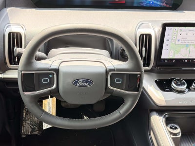 2026 Ford Expedition ACTIVE 4X2