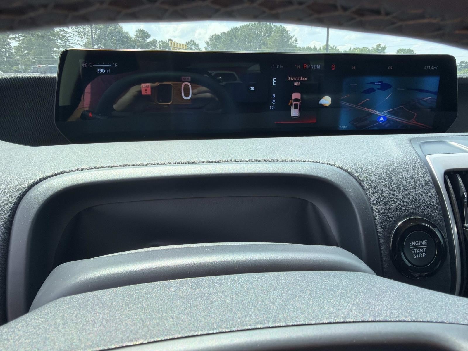 2026 Ford Expedition ACTIVE 4X2