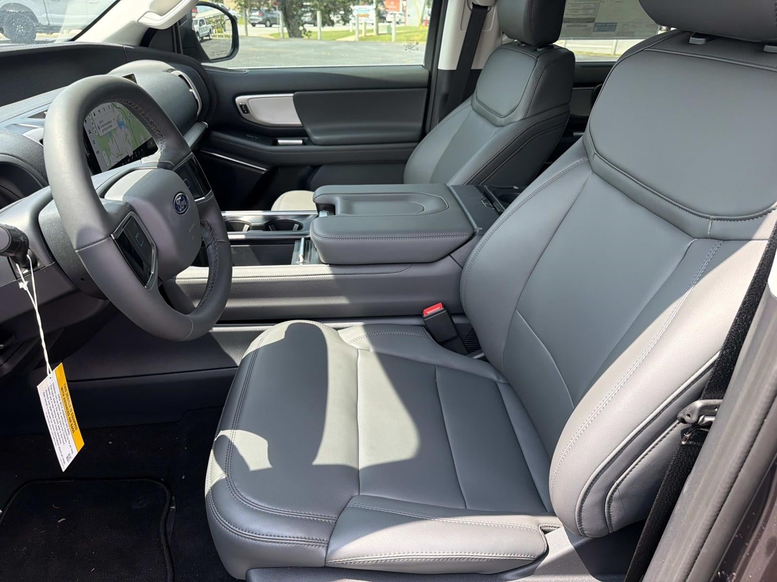 2026 Ford Expedition ACTIVE 4X2