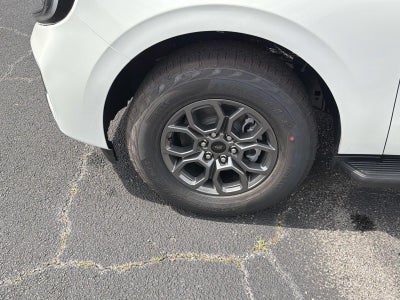 2026 Ford Expedition ACTIVE 4X2