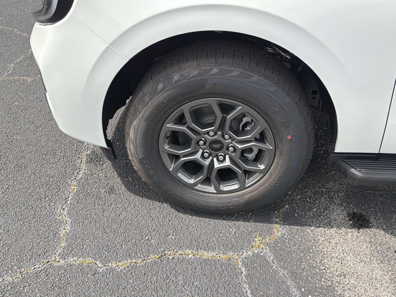 2026 Ford Expedition ACTIVE 4X2
