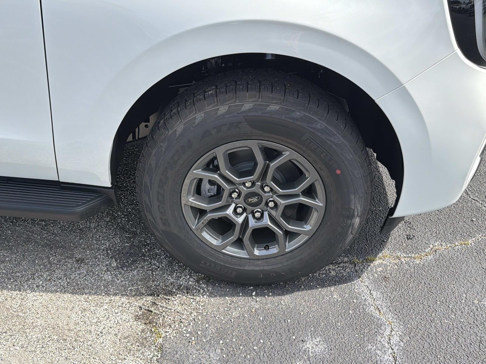 2026 Ford Expedition ACTIVE 4X2