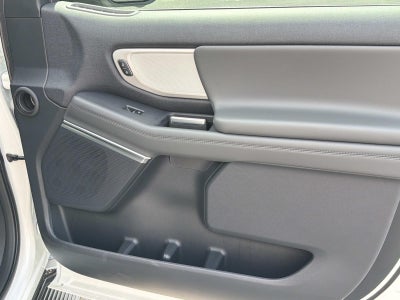 2026 Ford Expedition ACTIVE 4X2