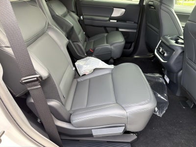 2026 Ford Expedition ACTIVE 4X2