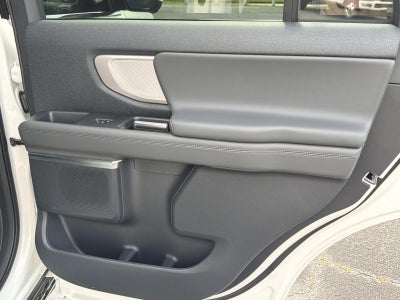 2026 Ford Expedition ACTIVE 4X2