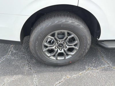 2026 Ford Expedition ACTIVE 4X2