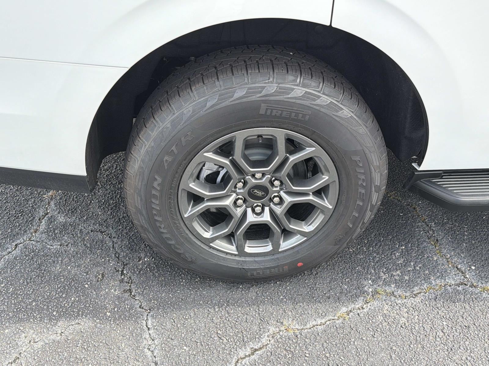 2026 Ford Expedition ACTIVE 4X2
