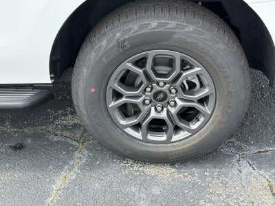 2026 Ford Expedition ACTIVE 4X2