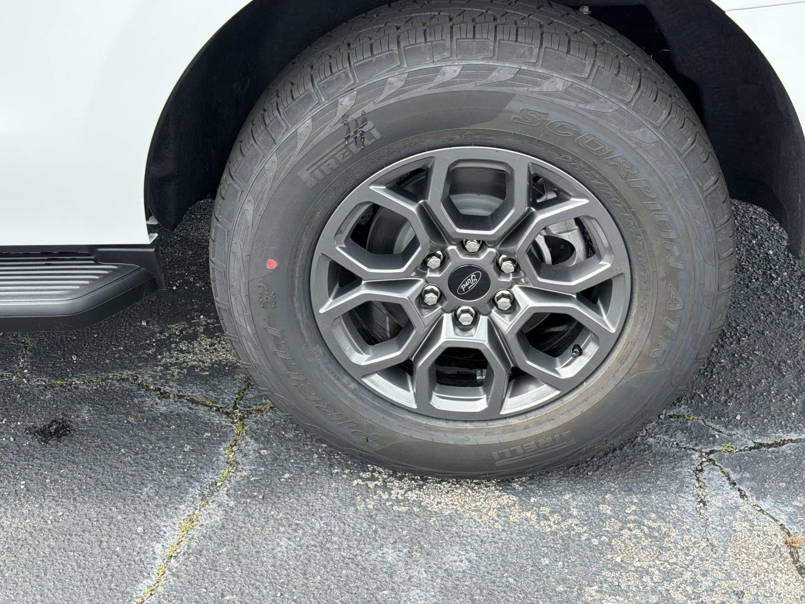 2026 Ford Expedition ACTIVE 4X2
