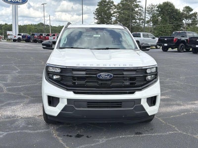 2026 Ford Expedition ACTIVE 4X2