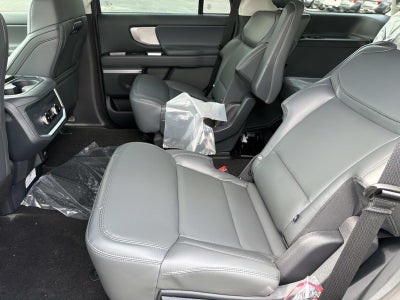 2026 Ford Expedition ACTIVE 4X2