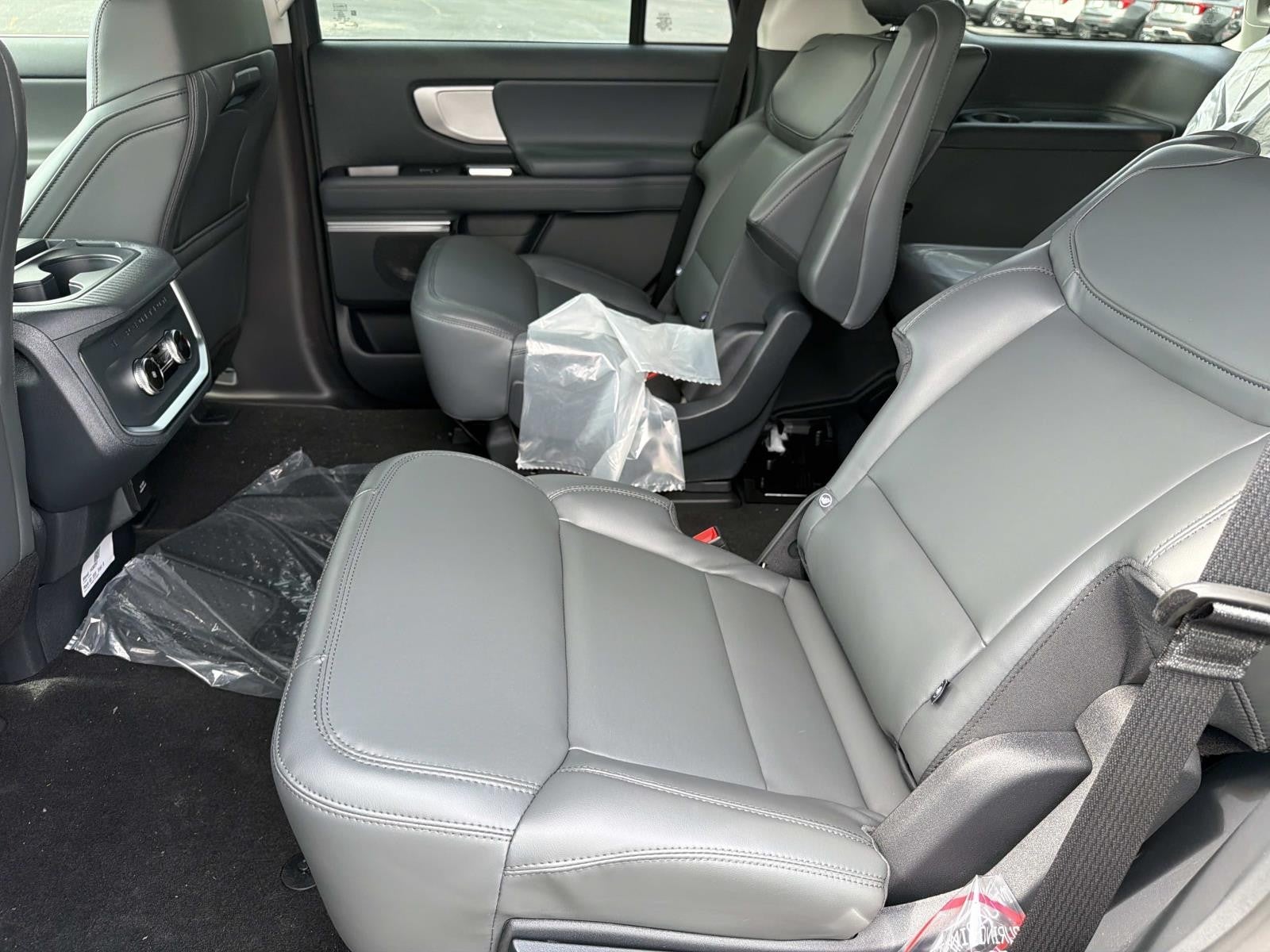 2026 Ford Expedition ACTIVE 4X2