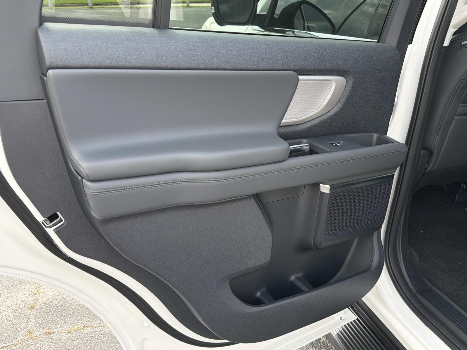 2026 Ford Expedition ACTIVE 4X2