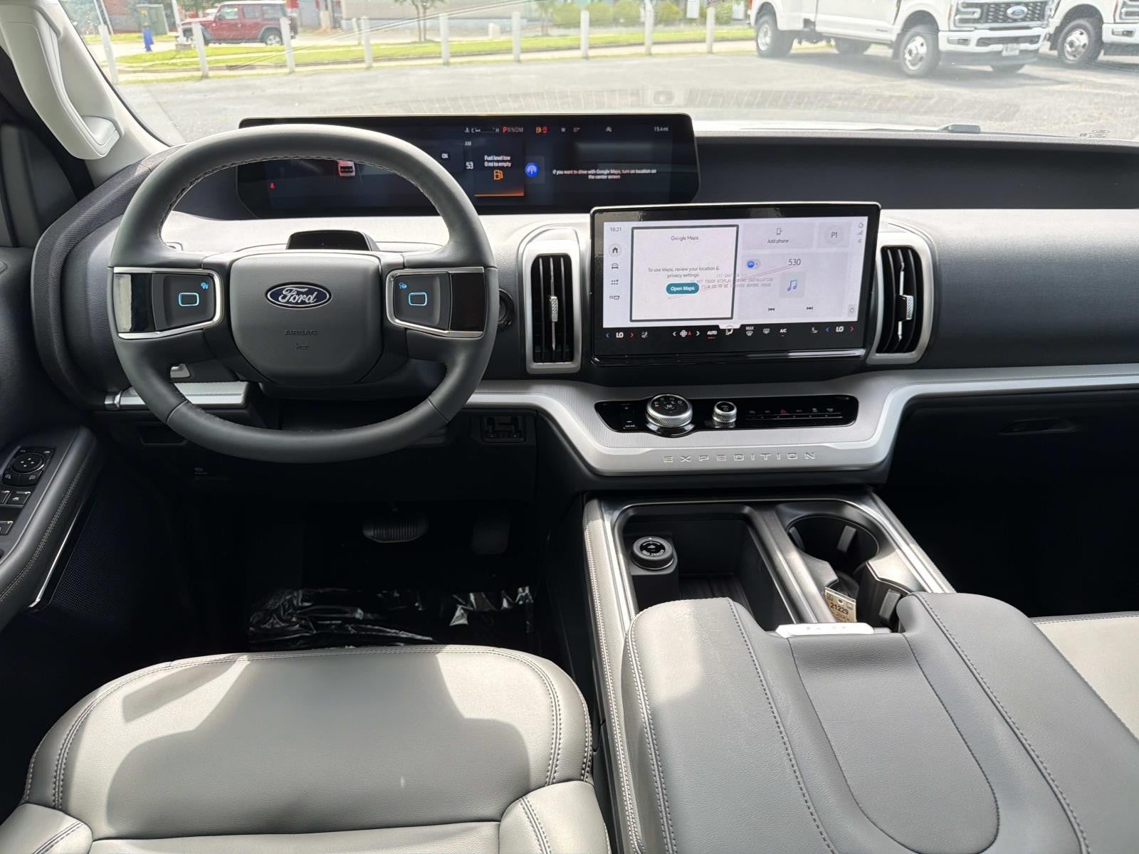 2026 Ford Expedition ACTIVE 4X2