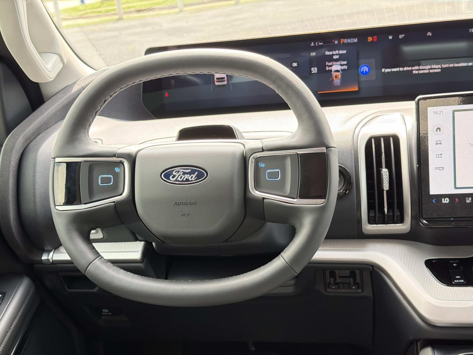 2026 Ford Expedition ACTIVE 4X2