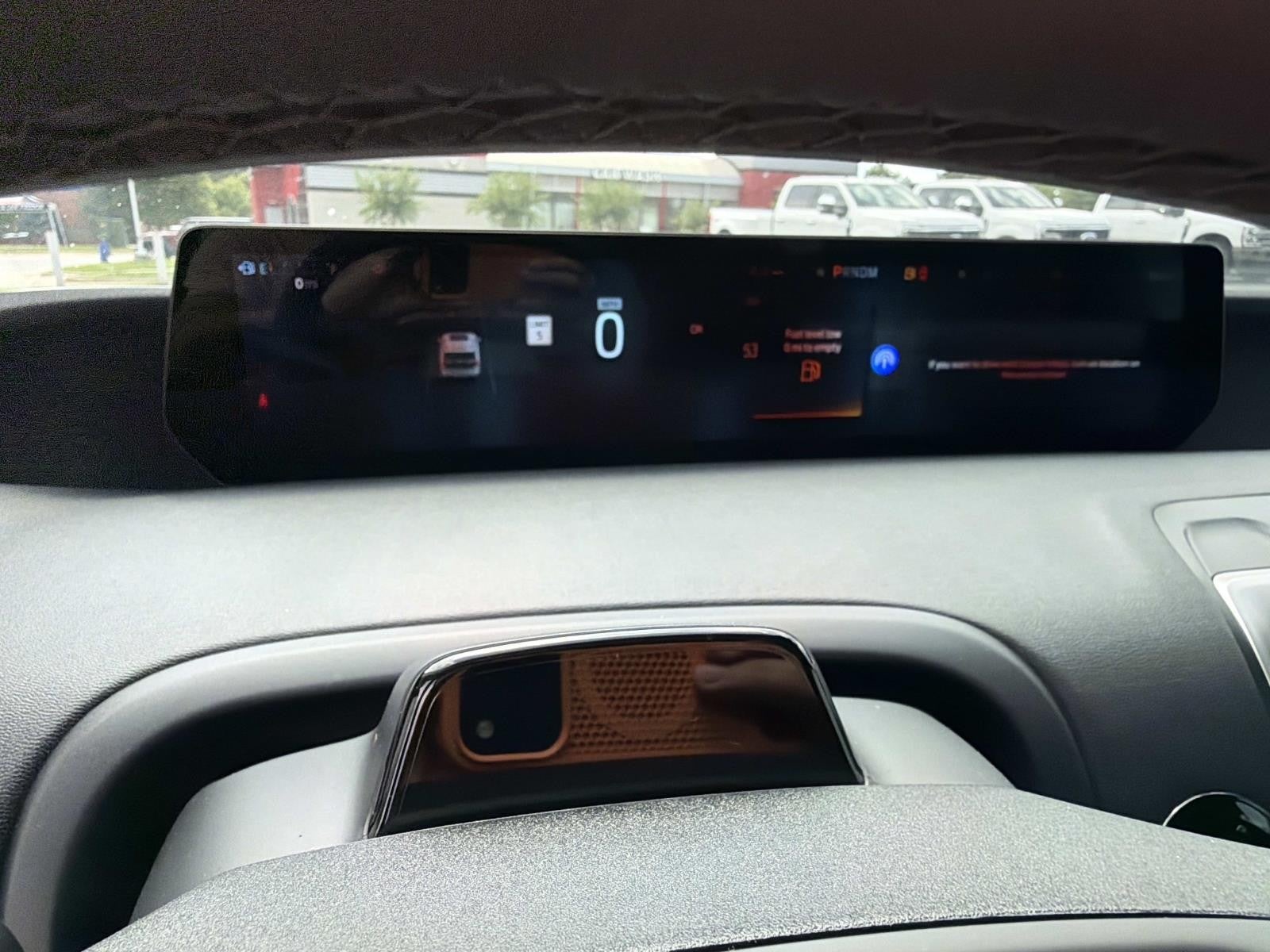 2026 Ford Expedition ACTIVE 4X2