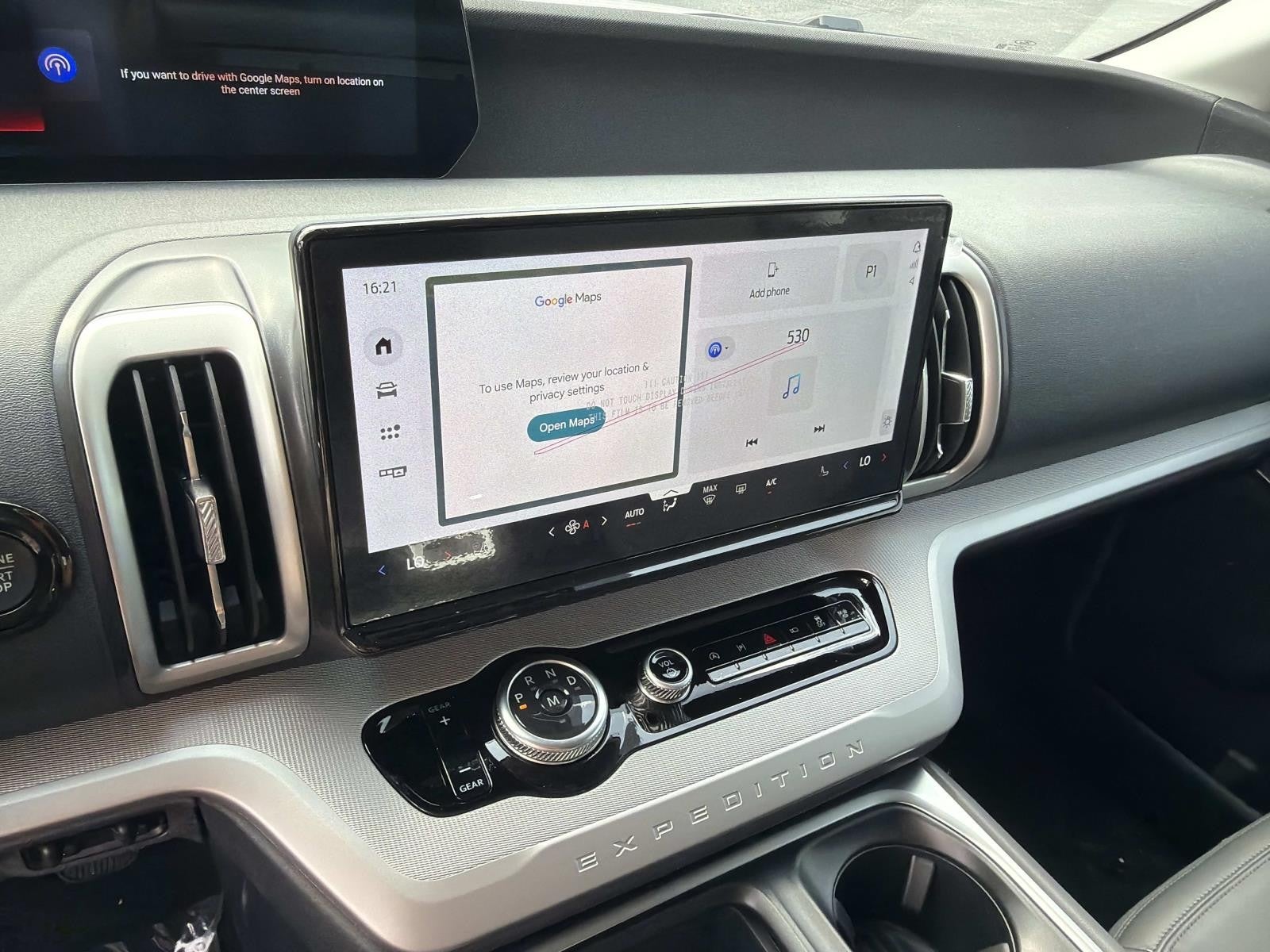 2026 Ford Expedition ACTIVE 4X2