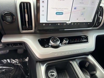 2026 Ford Expedition ACTIVE 4X2