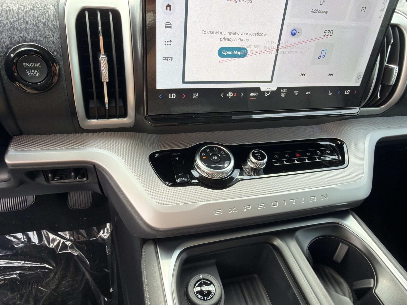2026 Ford Expedition ACTIVE 4X2