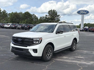 2026 Ford Expedition ACTIVE 4X2