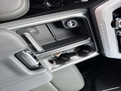 2026 Ford Expedition ACTIVE 4X2