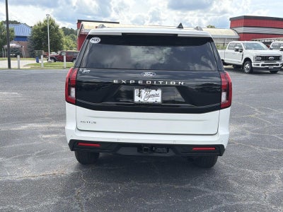 2026 Ford Expedition ACTIVE 4X2