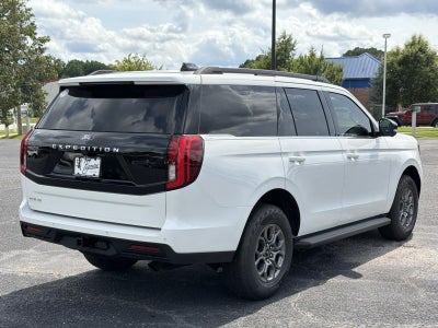 2026 Ford Expedition ACTIVE 4X2