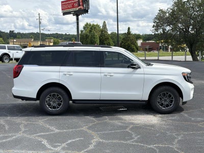 2026 Ford Expedition ACTIVE 4X2