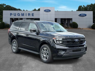 2026 Ford Expedition ACTIVE 4X2