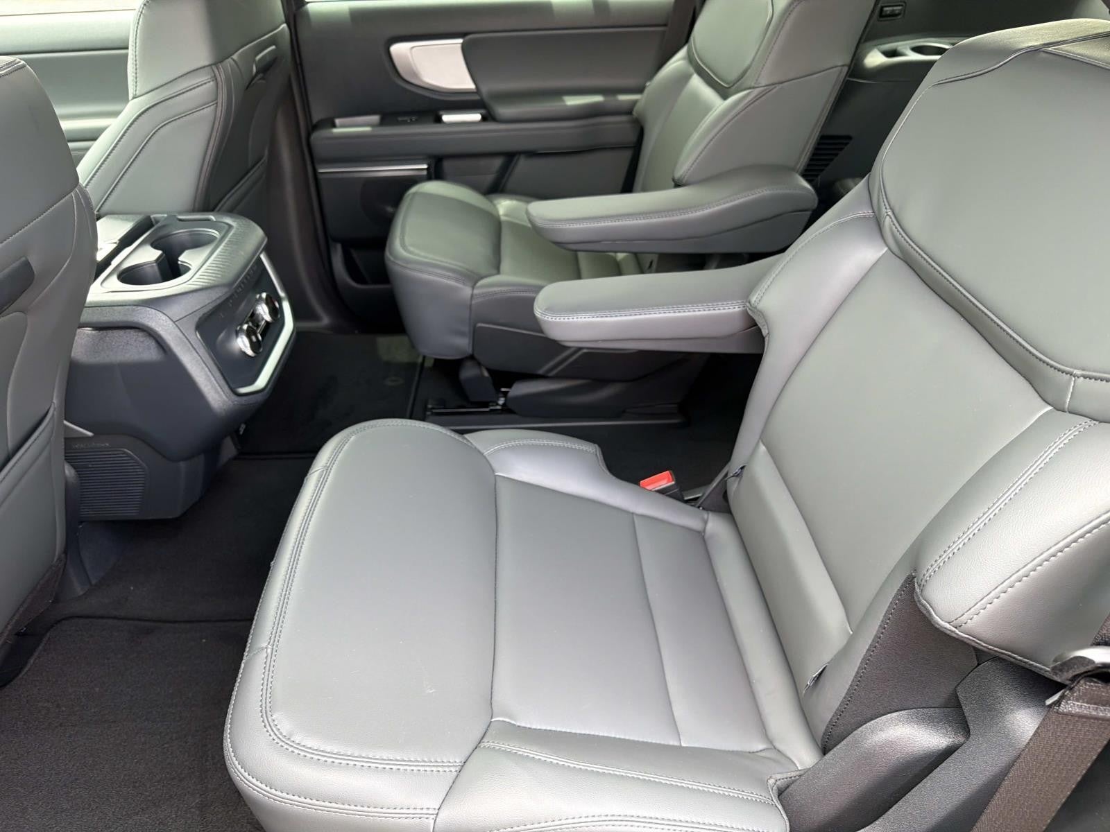 2026 Ford Expedition ACTIVE 4X2