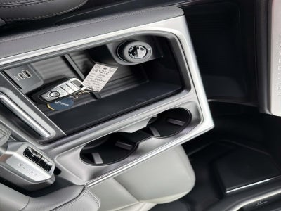 2026 Ford Expedition ACTIVE 4X2